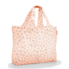Skládací taška Reisenthel Mini Maxi Beachbag kids Cats and dogs rose
