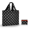 Skládací taška Reisenthel Mini Maxi Beachbag Mixed dots #2