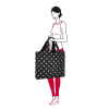 Skládací taška Reisenthel Mini Maxi Beachbag Mixed dots #4