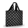 Skládací taška Reisenthel Mini Maxi Beachbag Mixed dots
