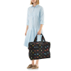 Skládací taška Reisenthel Mini Maxi Touringbag Dots #3