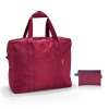 Skládací taška Reisenthel Mini Maxi Touringbag Dark ruby #2