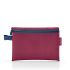 Skládací taška Reisenthel Mini Maxi Touringbag Dark ruby #3