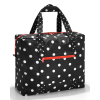 Skládací taška Reisenthel Mini Maxi Touringbag Mixed dots