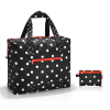 Skládací taška Reisenthel Mini Maxi Touringbag Mixed dots #2