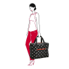 Skládací taška Reisenthel Mini Maxi Touringbag Mixed dots #4