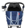 Taška na kočárek Reisenthel Baby organizer Navy #2
