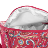 Chladící taška Reisenthel Coolerbag Paisley ruby #2