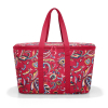 Chladící taška Reisenthel Coolerbag Paisley ruby #4