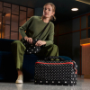 Cestovní taška Reisenthel Allrounder L pocket Mixed dots #2