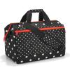 Cestovní taška Reisenthel Allrounder L pocket Mixed dots