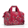Cestovní taška Reisenthel Allrounder M Paisley ruby