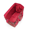 Cestovní taška Reisenthel Allrounder L Paisley ruby #2