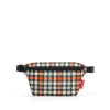 Ledvinka Reisenthel Beltbag S Glencheck red