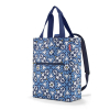 Batoh a taška Reisenthel Mini Maxi 2v1 Floral flair
