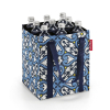 Nákupní taška na lahve Reisenthel Bottlebag Floral flair