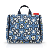 Toaletní taštička Reisenthel Toiletbag Floral flair