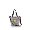 Dětská taška přes rameno Reisenthel Shopper XS kids Mini me leo #3