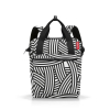 Batoh Reisenthel Allrounder R Zebra