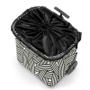 Nákupní košík na kolečkách Reisenthel Carrycruiser Zebra #2