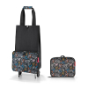 Nákupní taška na kolečkách Reisenthel Foldabletrolley Autumn 1 #2