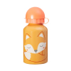 Láhev na vodu 300 ml Sass & Belle Woodland Fox