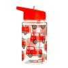 Láhev na vodu 400 ml Sass & Belle Fire Engine