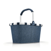 Nákupní košík Reisenthel Carrybag Twist blue #3