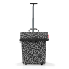 Nákupní vozík Reisenthel Trolley M Signature black