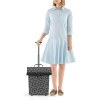 Nákupní vozík Reisenthel Trolley M Signature black #3