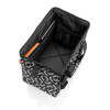Cestovní taška Reisenthel Allrounder M Signature black #2