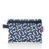 Skládací taška Reisenthel Mini Maxi Touringbag Signature navy #3