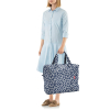 Skládací taška Reisenthel Mini Maxi Touringbag Signature navy #4