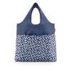 Nákupní taška Reisenthel Mini Maxi Shopper Plus Signature navy