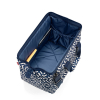 Cestovní taška Reisenthel Allrounder L pocket Signature navy #2