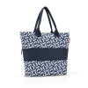 Kabelka Reisenthel Shopper e1 Signature navy #2
