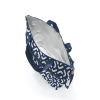Chladící taška a batoh Reisenthel Cooler-backpack Signature navy #2