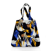 Ekologická taška Reisenthel Mini Maxi Shopper Miami black