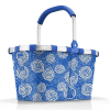 Nákupní košík Reisenthel Carrybag Batik strong blue