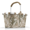 Nákupní košík Reisenthel Carrybag Jungle sand