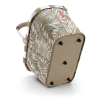 Nákupní košík Reisenthel Carrybag Jungle sand #2