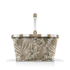 Nákupní košík Reisenthel Carrybag Jungle sand #3