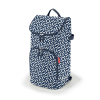 Městská taška Reisenthel Citycruiser bag Signature navy