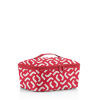 Termobox Reisenthel Coolerbag M pocket Signature red