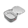 Termobox Reisenthel Coolerbag M pocket Twist silver #2