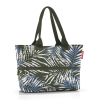 Kabelka Reisenthel Shopper e1 Jungle trail green