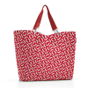 Nákupní taška Reisenthel Shopper XL Signature red