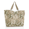 Nákupní taška Reisenthel Shopper XL Jungle sand