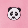 Dětský batoh Reisenthel Backpack kids Panda dots pink #3