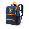 Dětský batoh Reisenthel Backpack kids Tiger navy